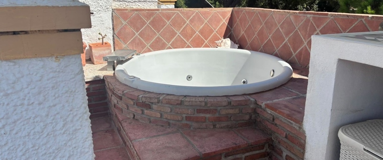 Rynek wtórny - Town house - Marbella - Elviria