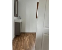 Rynek wtórny - Town house - Marbella - Elviria