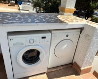Rynek wtórny - Town house - Marbella - Elviria