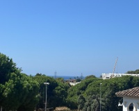 Rynek wtórny - Town house - Marbella - Elviria