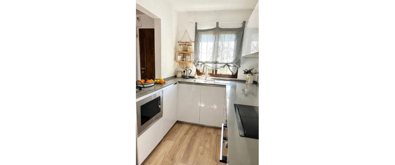 Rynek wtórny - Town house - Marbella - Elviria
