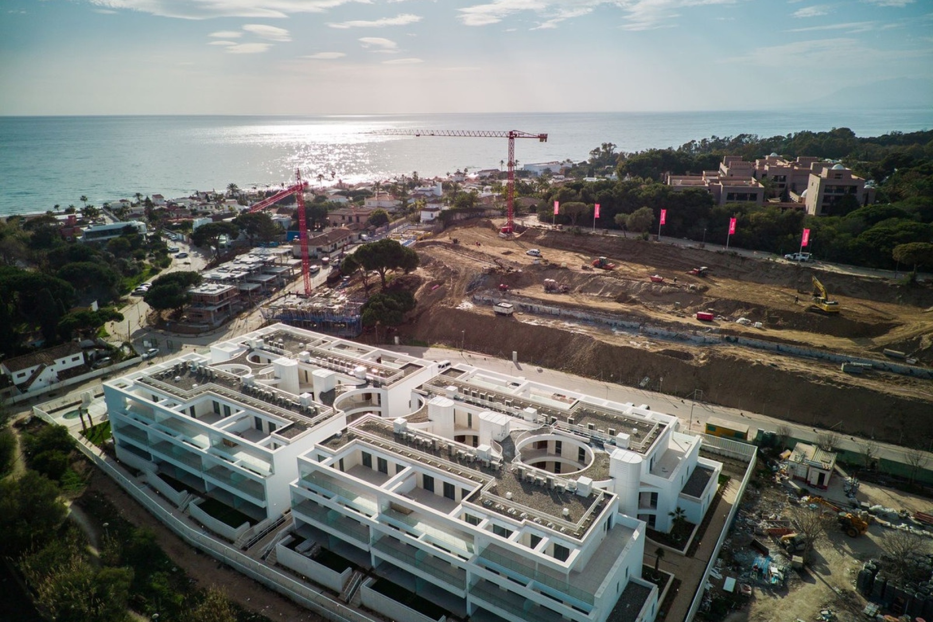 Rynek wtórny - Town house - Marbella - Elviria