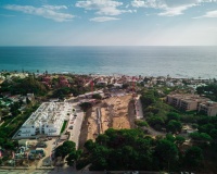 Rynek wtórny - Town house - Marbella - Elviria