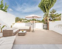 Rynek wtórny - Town house - Marbella - Elviria