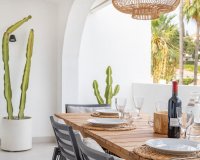 Rynek wtórny - Town house - Marbella - Elviria