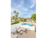 Rynek wtórny - Town house - Marbella - Elviria