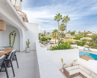 Rynek wtórny - Town house - Marbella - Elviria