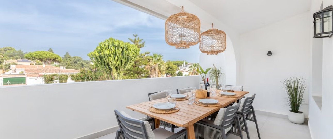 Rynek wtórny - Town house - Marbella - Elviria