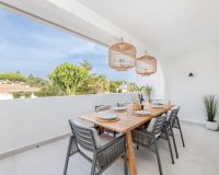 Rynek wtórny - Town house - Marbella - Elviria
