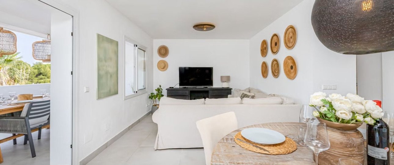 Rynek wtórny - Town house - Marbella - Elviria