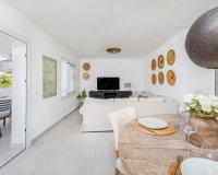 Rynek wtórny - Town house - Marbella - Elviria