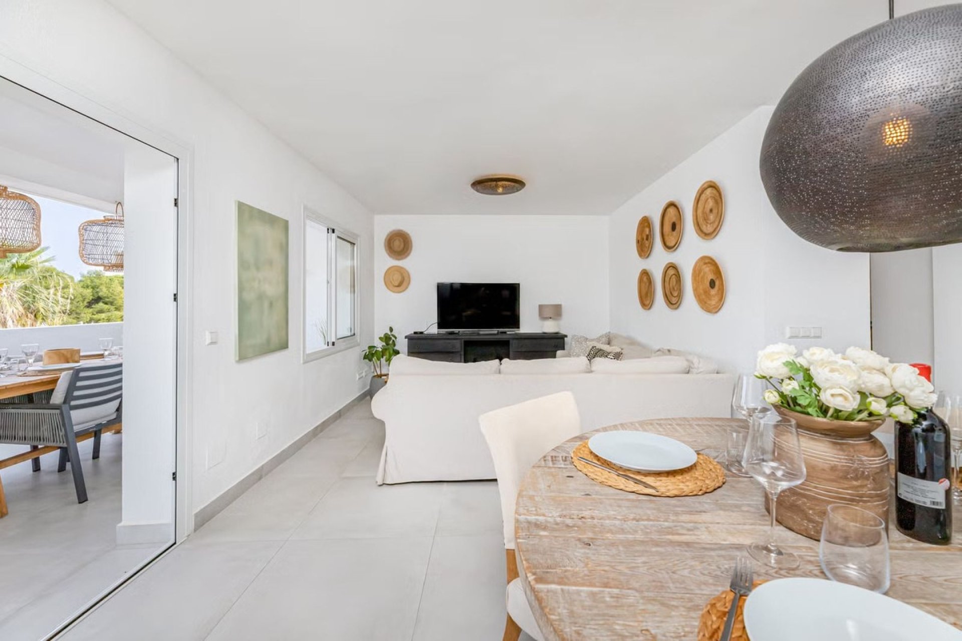 Rynek wtórny - Town house - Marbella - Elviria
