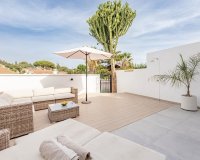 Rynek wtórny - Town house - Marbella - Elviria
