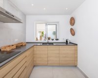 Rynek wtórny - Town house - Marbella - Elviria