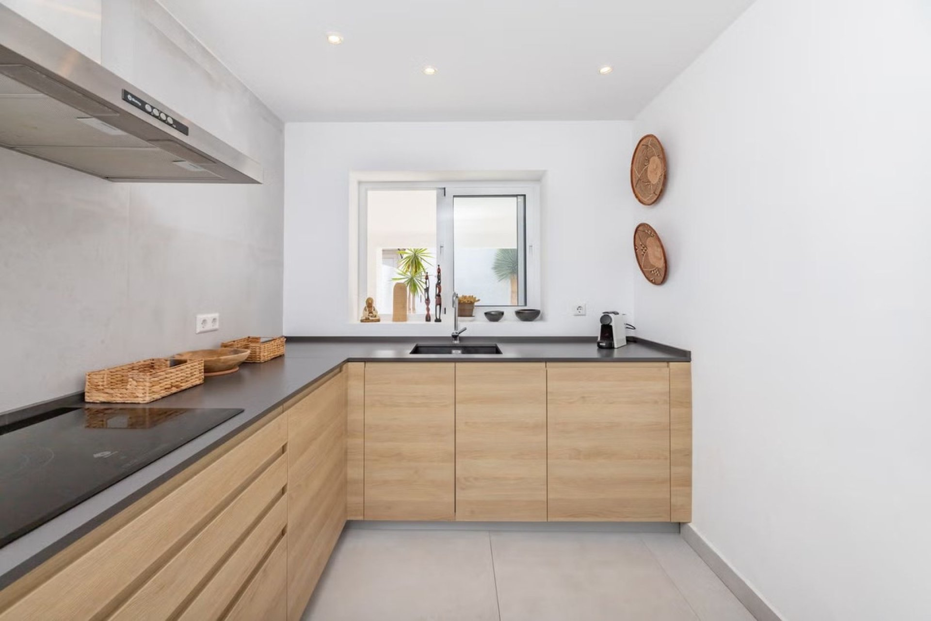 Rynek wtórny - Town house - Marbella - Elviria