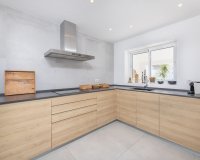 Rynek wtórny - Town house - Marbella - Elviria