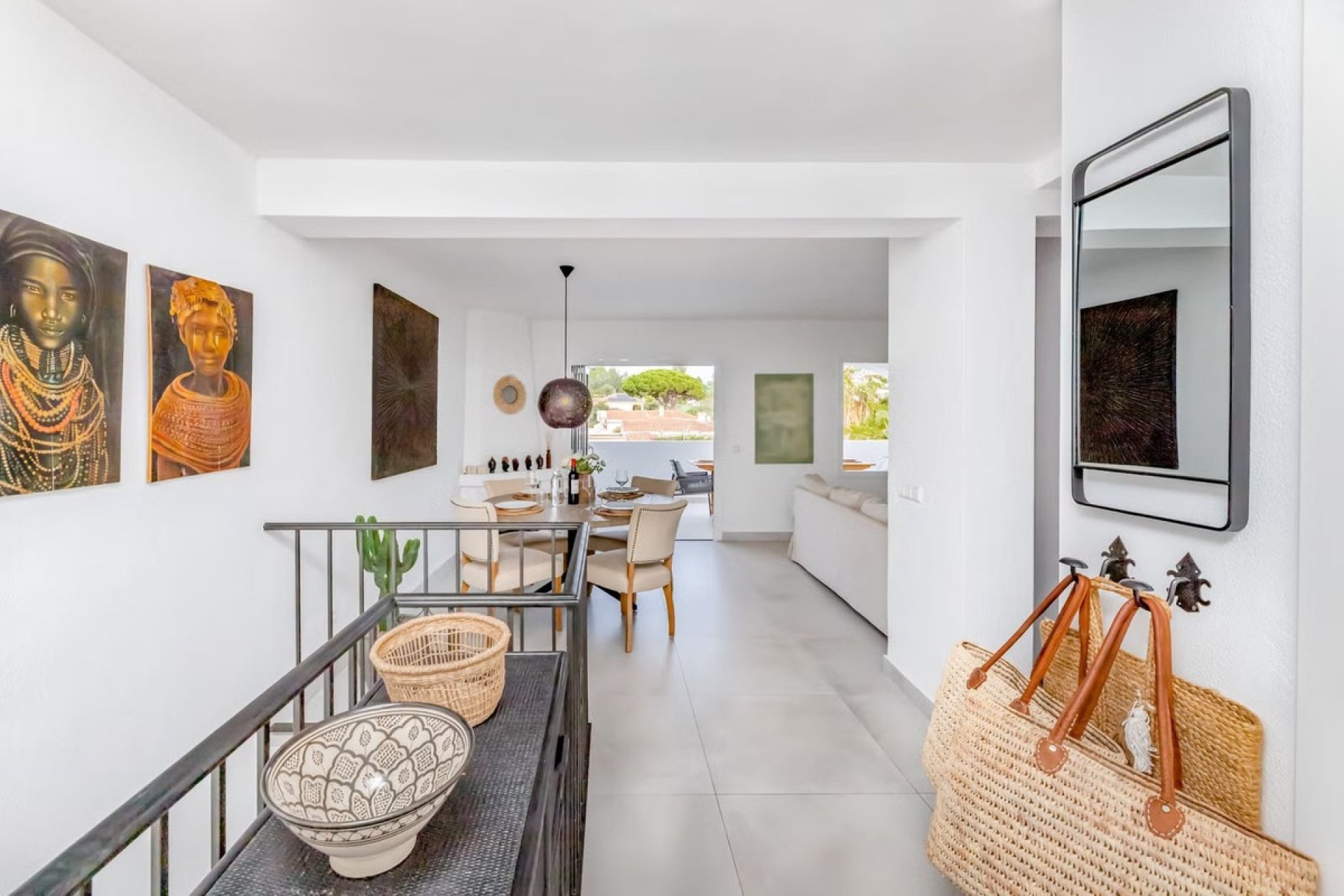 Rynek wtórny - Town house - Marbella - Elviria