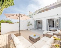 Rynek wtórny - Town house - Marbella - Elviria