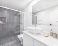 Rynek wtórny - Town house - Marbella - Elviria