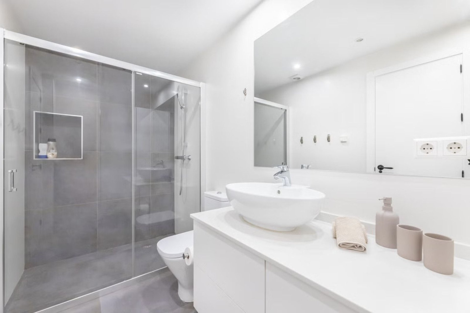 Rynek wtórny - Town house - Marbella - Elviria