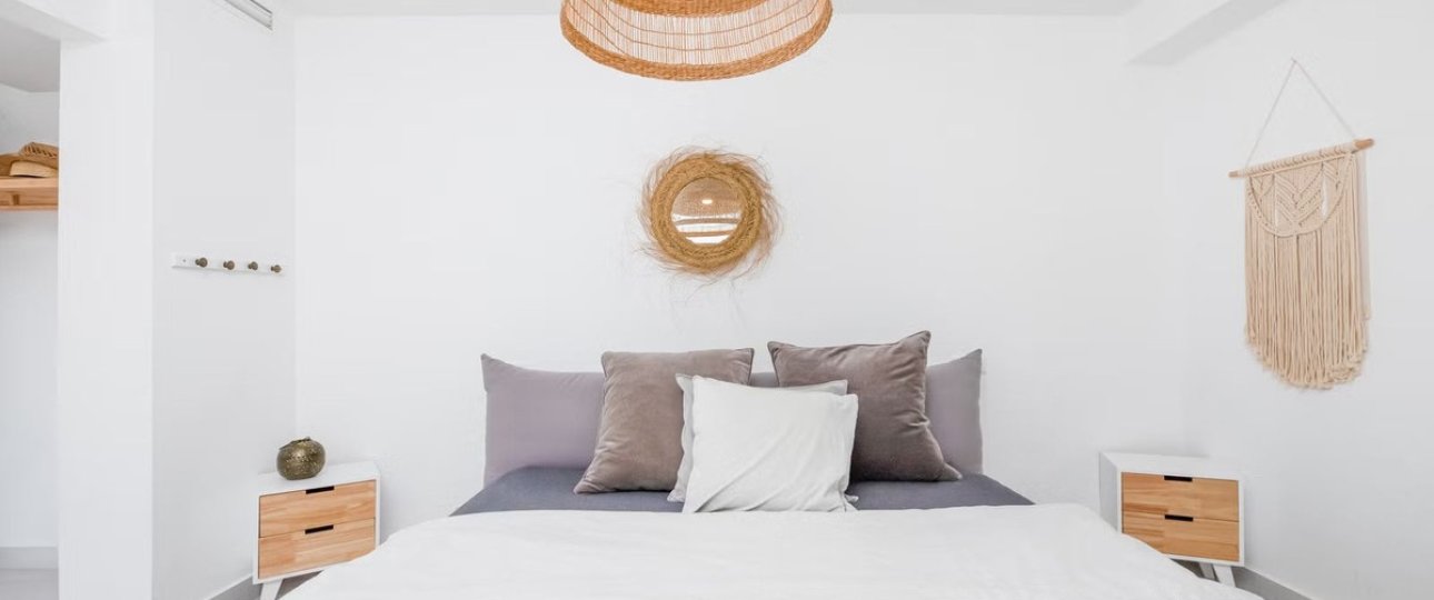 Rynek wtórny - Town house - Marbella - Elviria