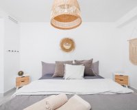 Rynek wtórny - Town house - Marbella - Elviria