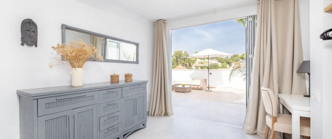 Rynek wtórny - Town house - Marbella - Elviria