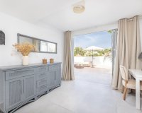 Rynek wtórny - Town house - Marbella - Elviria