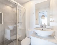 Rynek wtórny - Town house - Marbella - Elviria