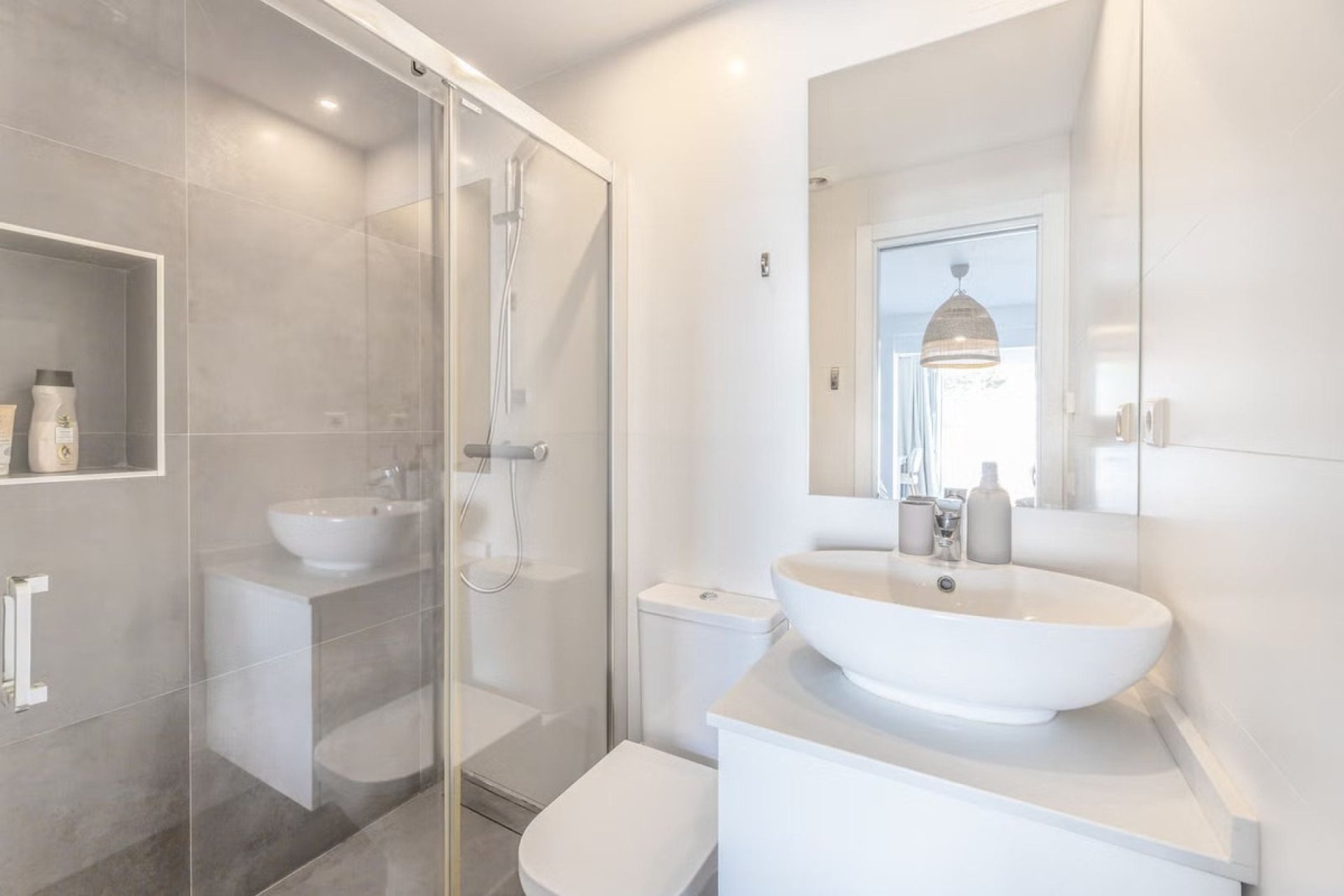 Rynek wtórny - Town house - Marbella - Elviria