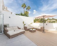 Rynek wtórny - Town house - Marbella - Elviria
