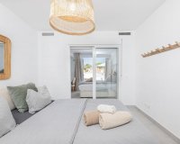 Rynek wtórny - Town house - Marbella - Elviria