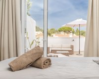 Rynek wtórny - Town house - Marbella - Elviria