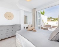 Rynek wtórny - Town house - Marbella - Elviria