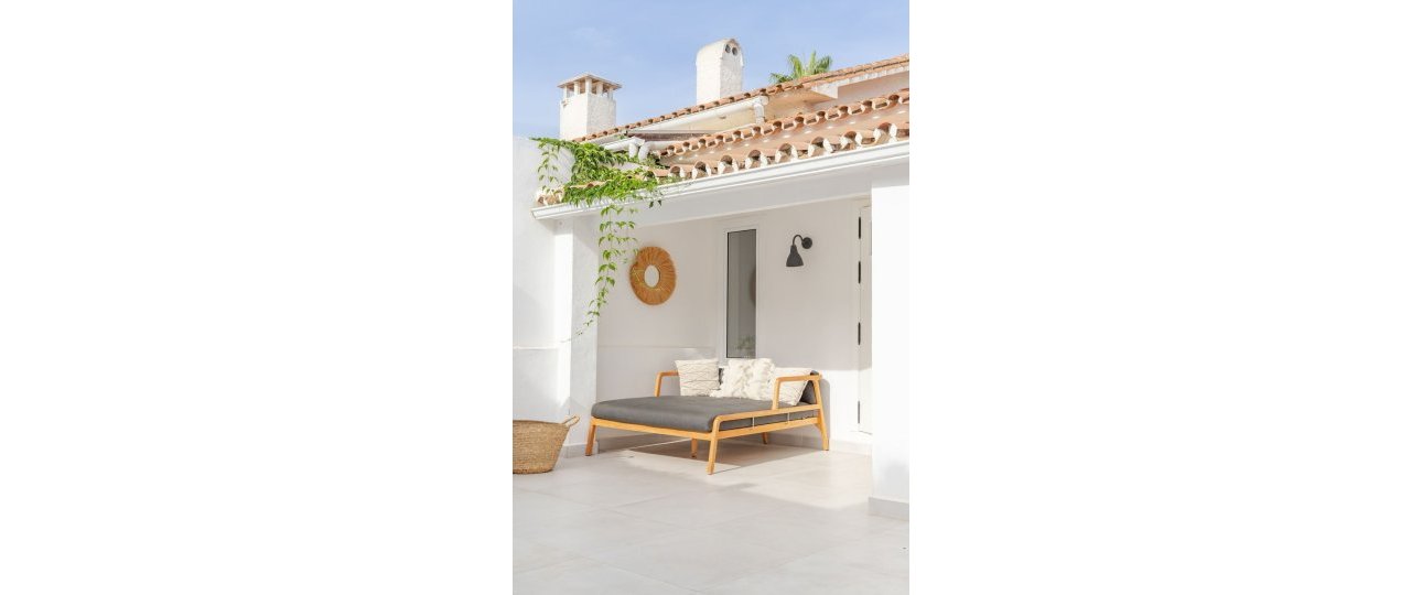 Rynek wtórny - Town house - Marbella - Elviria
