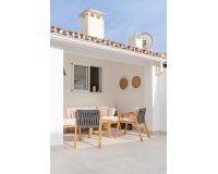 Rynek wtórny - Town house - Marbella - Elviria