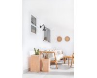 Rynek wtórny - Town house - Marbella - Elviria