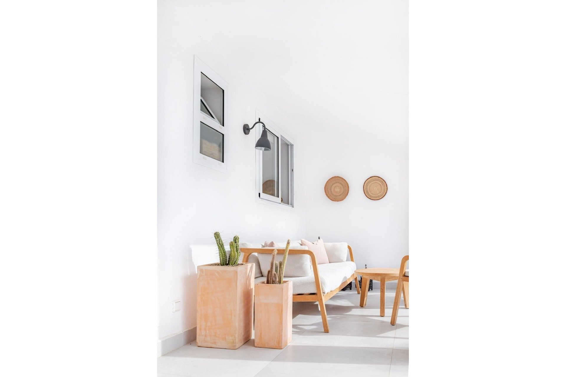Rynek wtórny - Town house - Marbella - Elviria