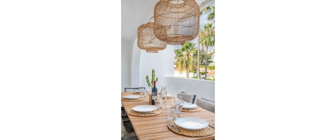 Rynek wtórny - Town house - Marbella - Elviria