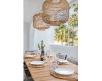 Rynek wtórny - Town house - Marbella - Elviria