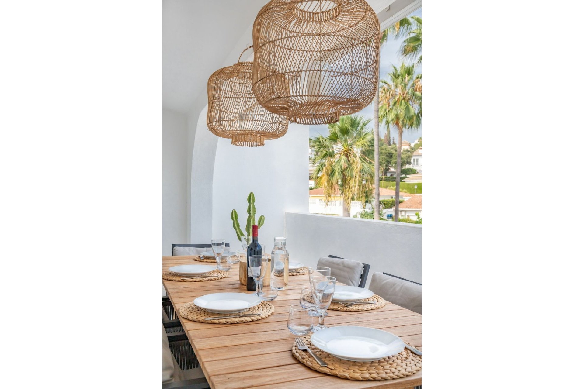 Rynek wtórny - Town house - Marbella - Elviria