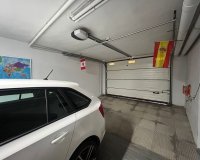 Rynek wtórny - Town house - Marbella - Guadalmina Alta