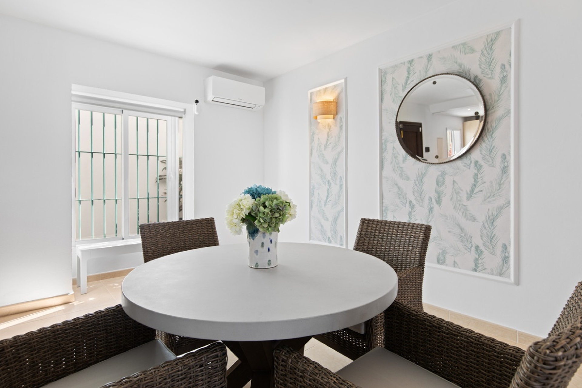 Rynek wtórny - Town house - Marbella - Guadalmina Alta