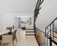 Rynek wtórny - Town house - Marbella - Guadalmina Alta