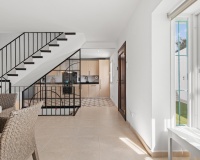 Rynek wtórny - Town house - Marbella - Guadalmina Alta
