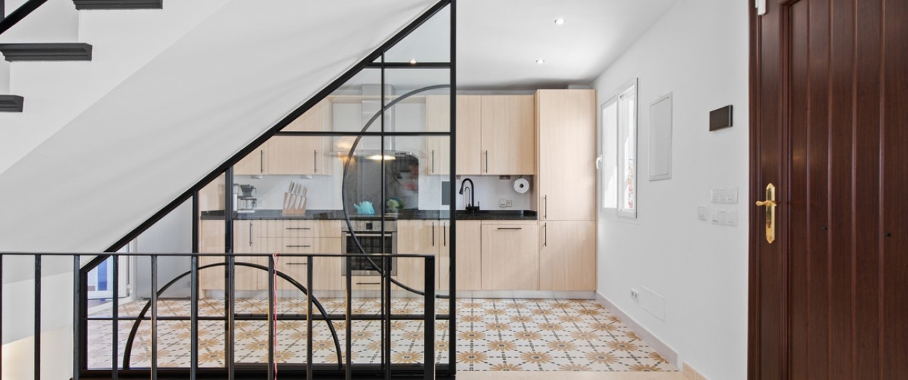 Rynek wtórny - Town house - Marbella - Guadalmina Alta