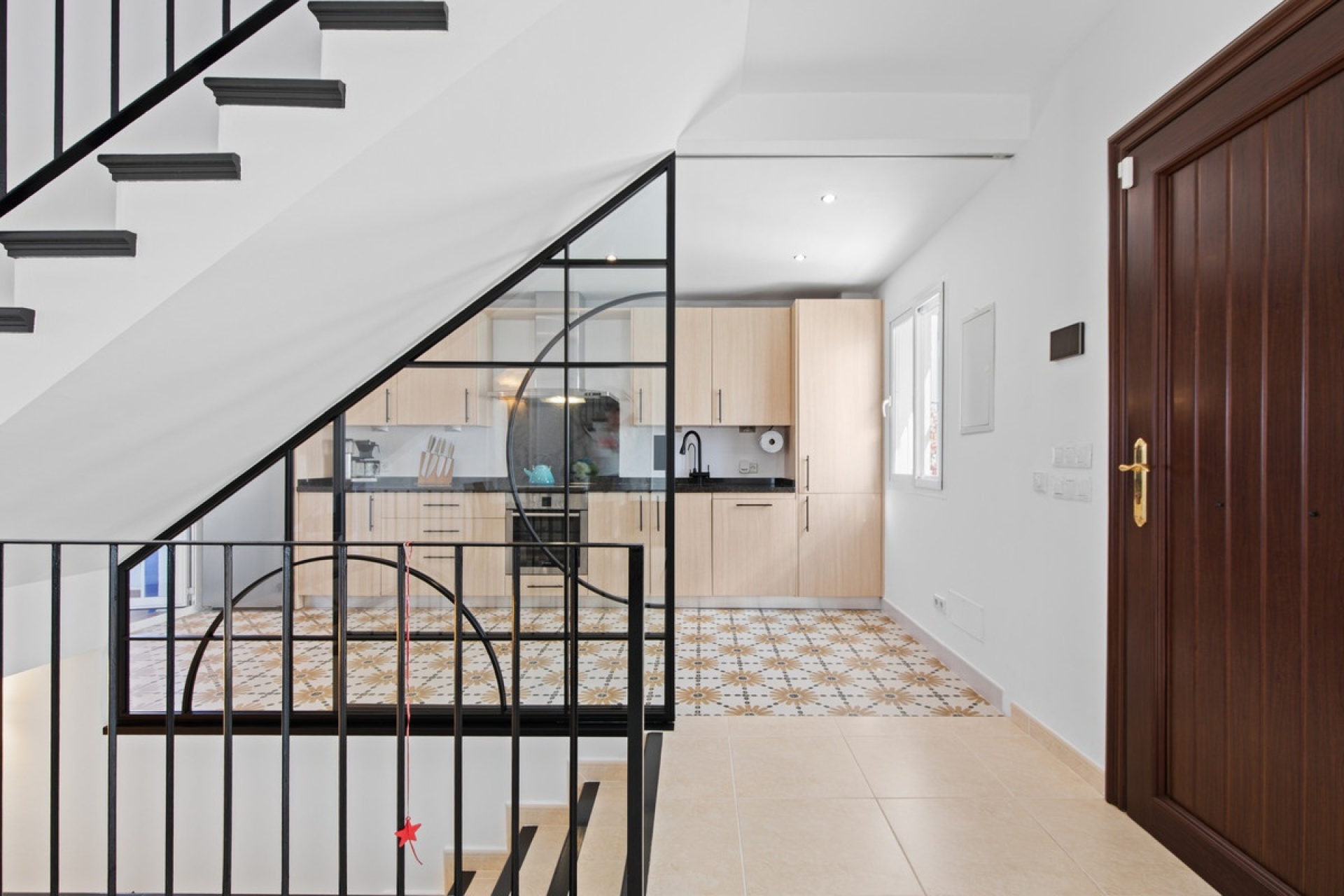 Rynek wtórny - Town house - Marbella - Guadalmina Alta