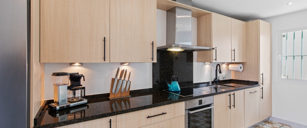 Rynek wtórny - Town house - Marbella - Guadalmina Alta