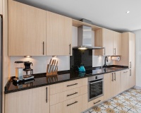 Rynek wtórny - Town house - Marbella - Guadalmina Alta
