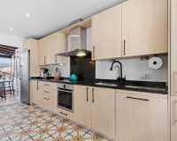 Rynek wtórny - Town house - Marbella - Guadalmina Alta